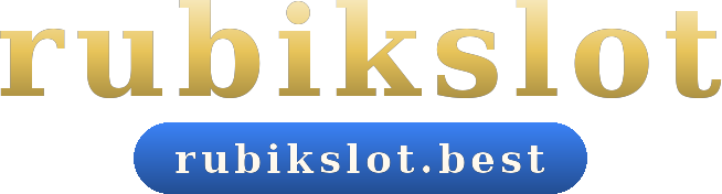rubikslot logo